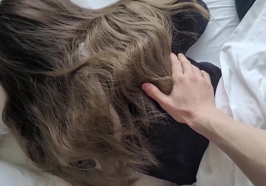 Woke Up My Hot Friend For Morning Fuck!