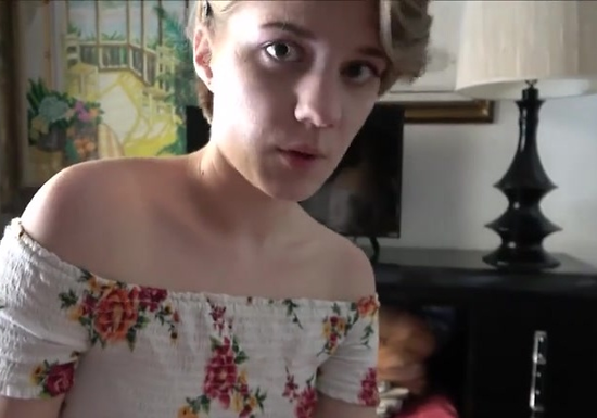 Hot Homemade Porn With My Cute Girlfriend - Must Watch!