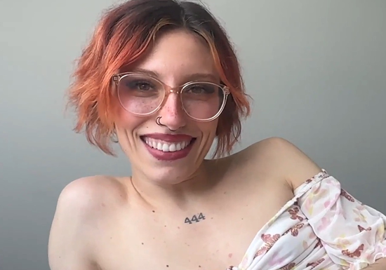 My Stepsister Can't Stop Craving My Cock!
