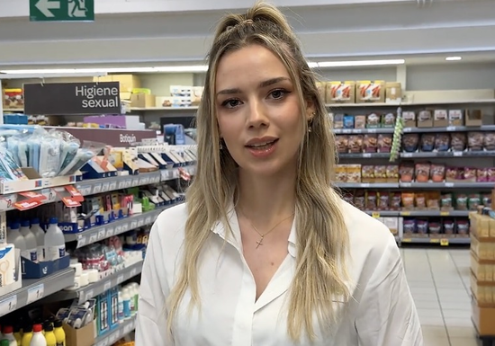 Looking For Condoms... Can You Help Me Find Some?