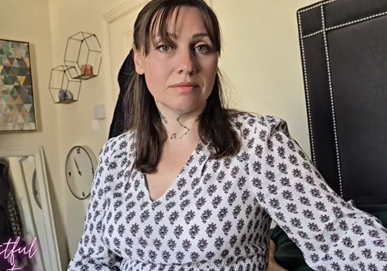 Jealous Stepmom Craves My Cock Right Now!