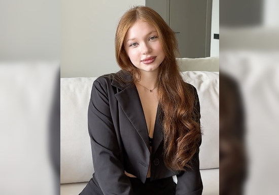 She Came To The Casting And Begs For Porn Cock!
