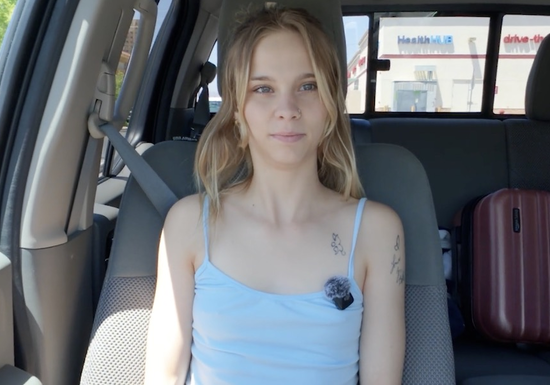 How Are You?... I'm Getting Fucked So Good!
