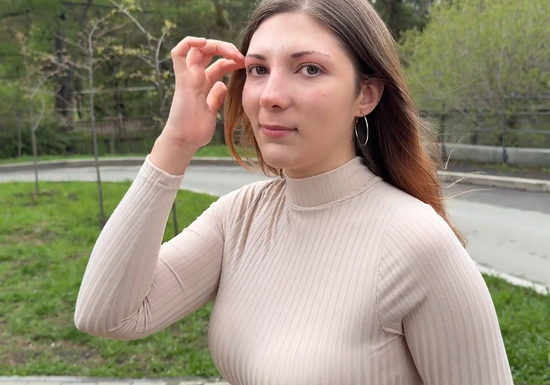 I Invited My Hot Friend Over And She Let Me Fuck Her!