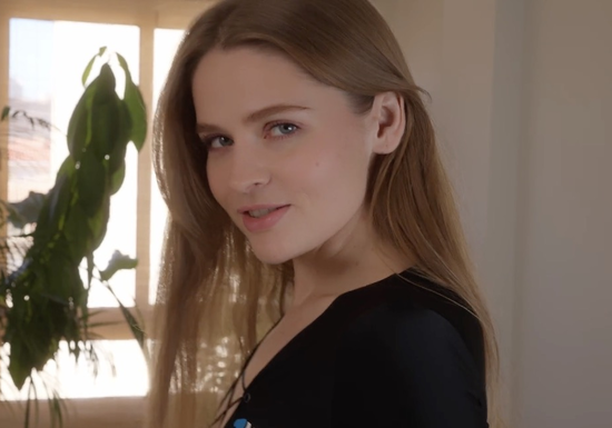 I Hope You Fuck As Good As You Look...