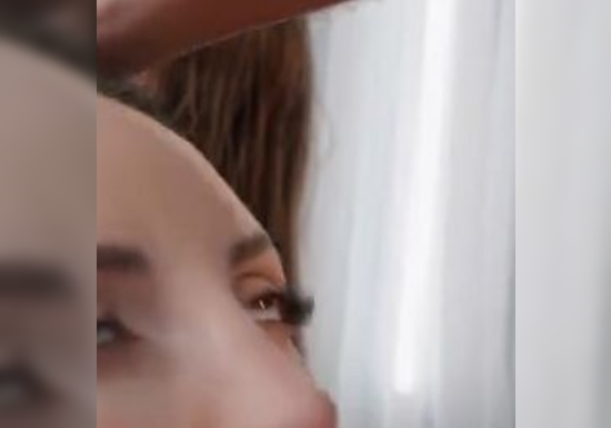 I Fucked My Girlfriend's Sexy Hairdresser Deep In The Ass!