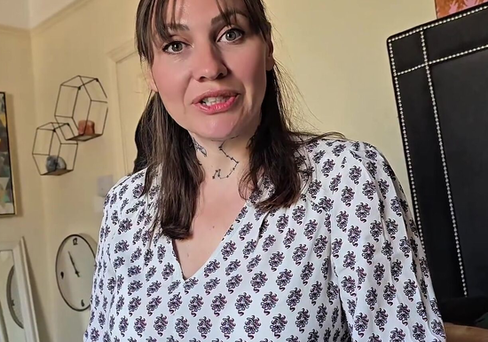 Jealous Stepmom Says She's Better Than All The Others!