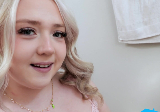Stepsister Gets Revenge - Sucked And Fucked Her Stepbrother's Cock!