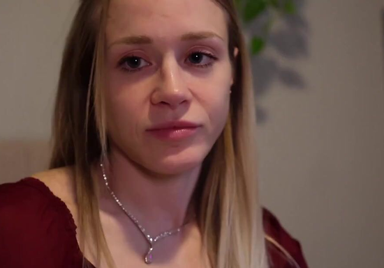My Wife's Best Friend Comforted Me... Then Begged Me To Cum Inside!
