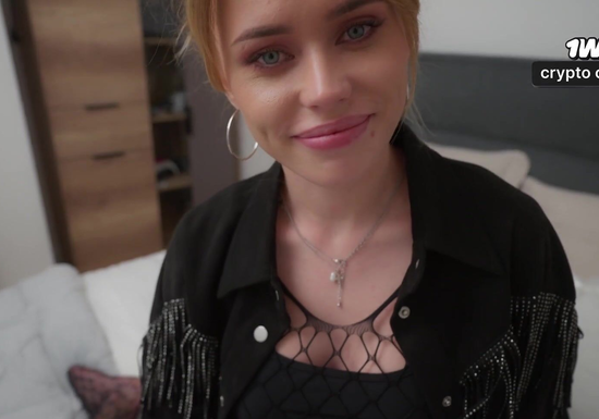 I've Been Craving My Stepdaughter's Tight Little Pussy For Years!