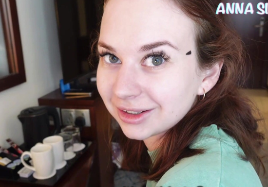Imagine The Girl You Write Poems To Sucking Your Cock Deep!