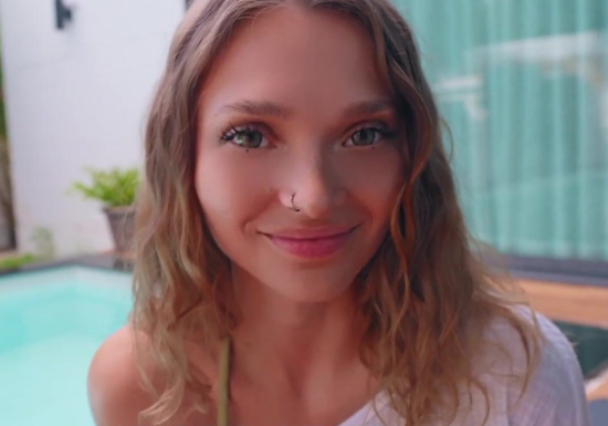 Cum All Over My Face... That's Part Of The Assignment Too!
