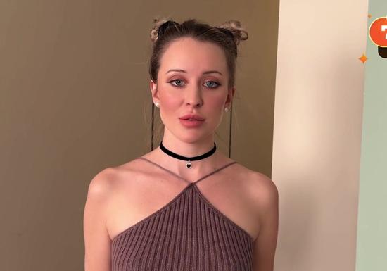 I Keep Staring At Other Cocks... What Are You Offering, Step-Sister?