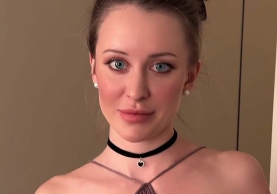 I Keep Staring At Other Cocks... What Are You Offering, Step-Sister?