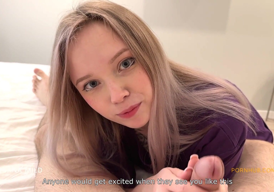 Fuck Step-Sister, Your Clit Tastes So Fucking Good!