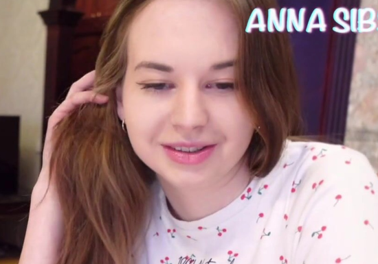 Relax Baby, I Want You... Step-Sister Seduced Me On The Kitchen With A Dildo In Her Juicy Pussy!