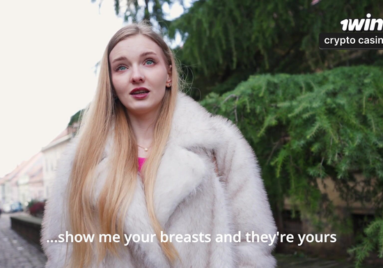 Want Me To Flash My Big Tits In Public For You?!