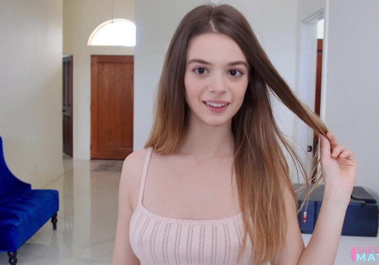 All I Think About Is Filling Her Pussy With Thick Cum!